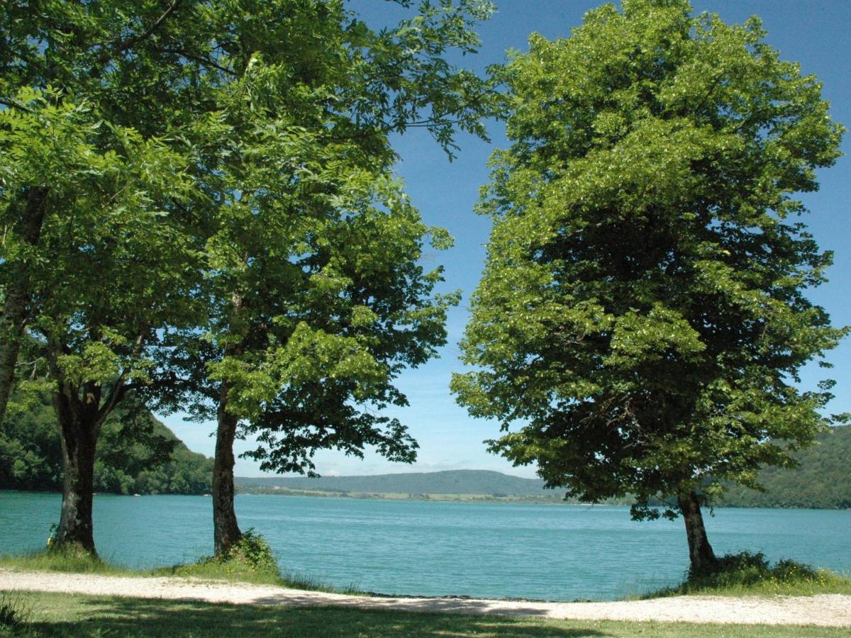 Des Planchettes Apartment Marigny (Jura)