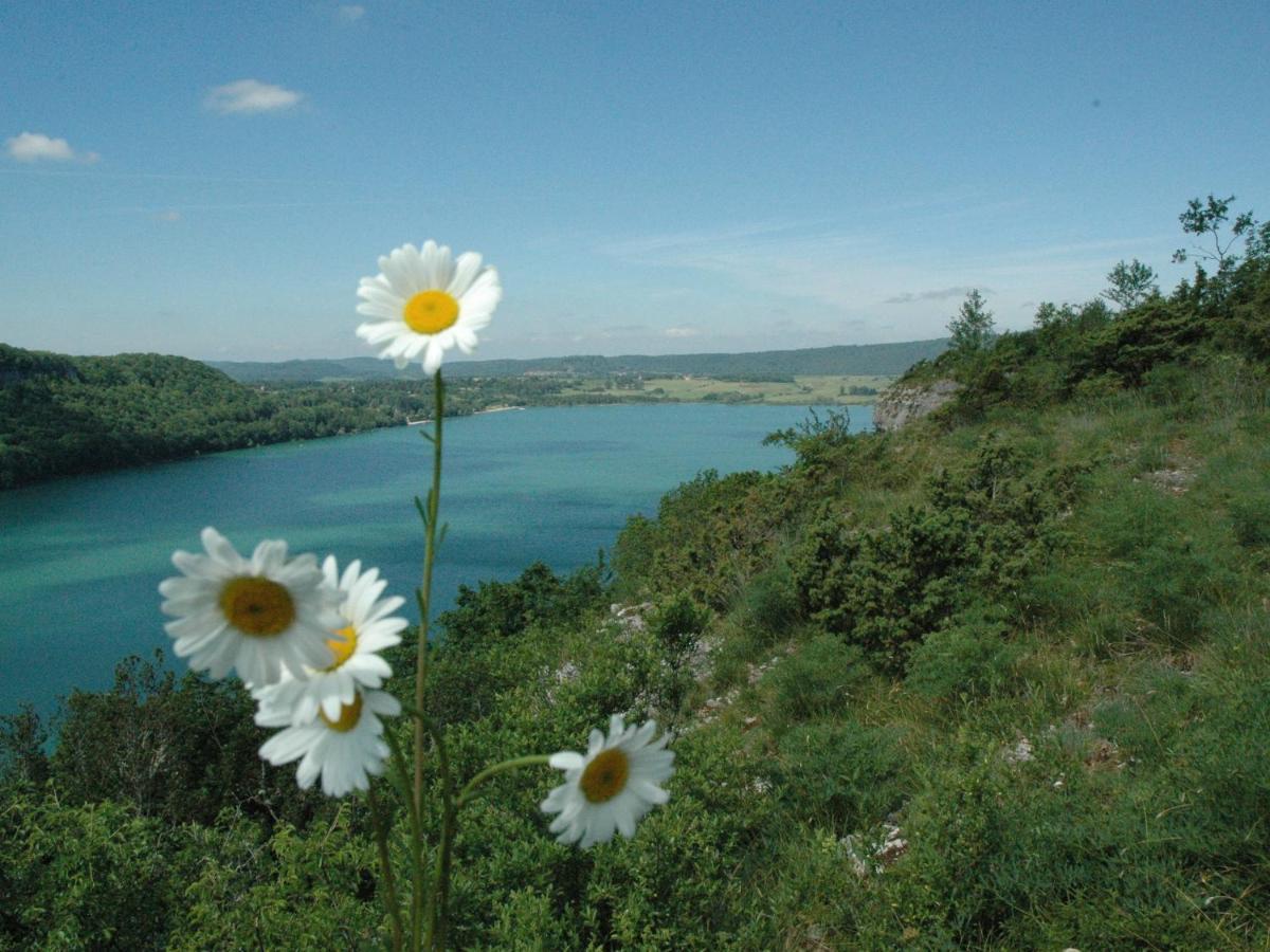 Des Planchettes Marigny (Jura)