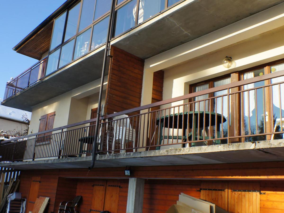Apartment Des Planchettes Marigny (Jura)