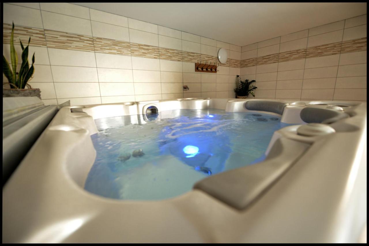 Apartment Des Planchettes *
