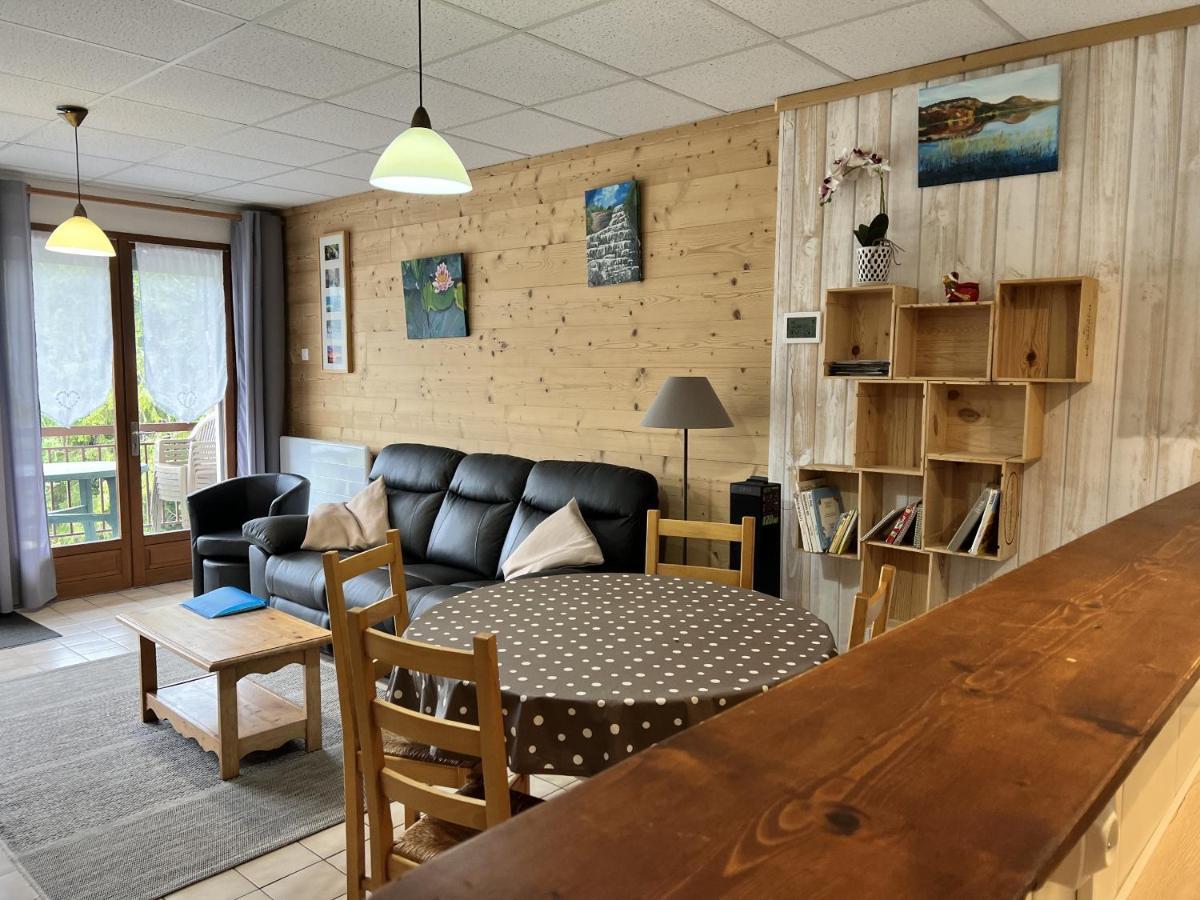 Des Planchettes * Marigny (Jura)