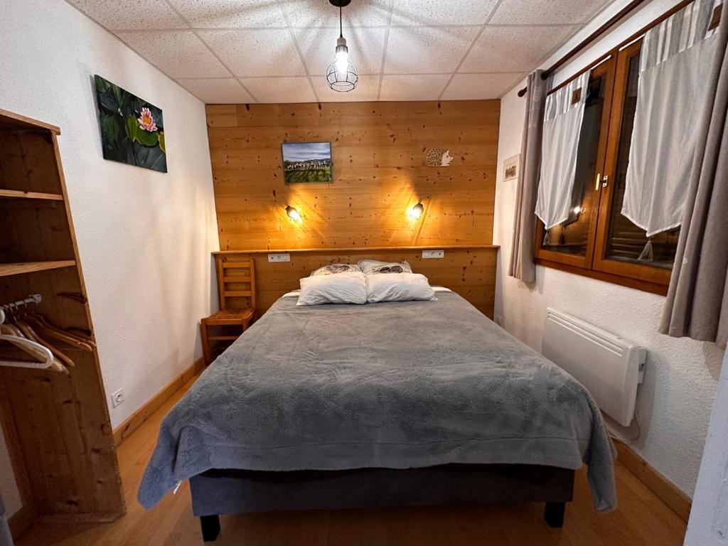 Des Planchettes Marigny (Jura)