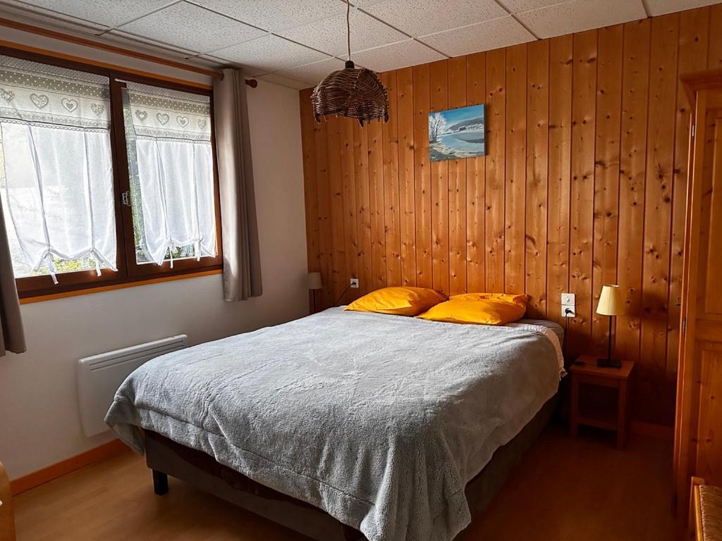 Des Planchettes Marigny (Jura)